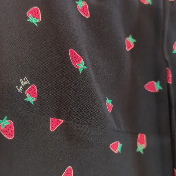 Realisation Par Inez Dress - Picture 6 of 10